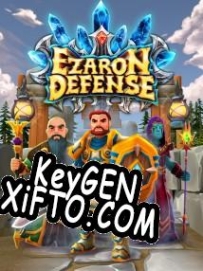 Ключ для Ezaron Defense