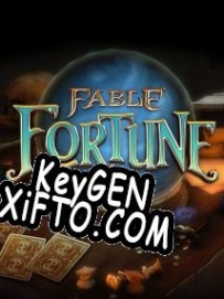 Fable Fortune ключ активации