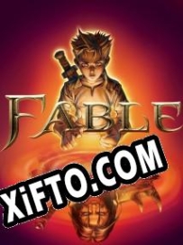 Генератор ключей (keygen)  Fable: The Lost Chapters