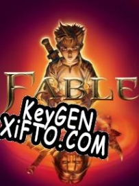 Fable ключ бесплатно