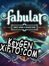 Fabular: Once upon a Spacetime ключ бесплатно