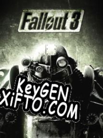 Fallout 3 CD Key генератор