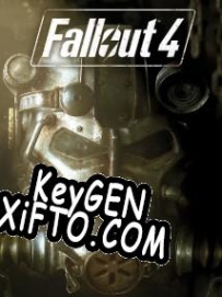 Fallout 4 генератор ключей