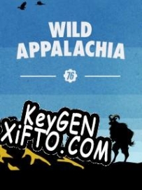 Бесплатный ключ для Fallout 76 Wild Appalachia