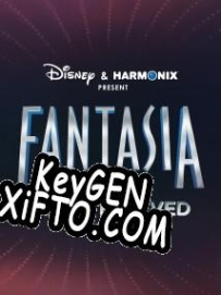 Fantasia: Music Evolved CD Key генератор