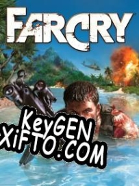 Far Cry ключ активации