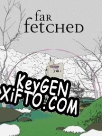 Far Fetched CD Key генератор