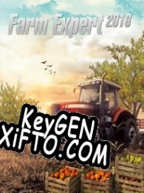 Farm Expert 2016 CD Key генератор