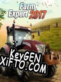 CD Key генератор для  Farm Expert 2017