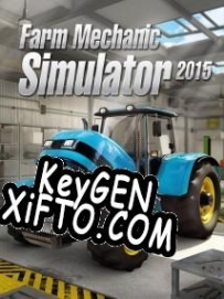Farm Mechanic Simulator 2015 CD Key генератор