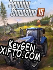 Farming Simulator 15 CD Key генератор