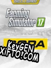 Ключ активации для Farming Simulator 17 ROPA Pack
