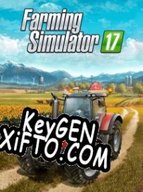 Ключ для Farming Simulator 17
