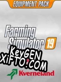 Farming Simulator 19: Kverneland & Vicon CD Key генератор
