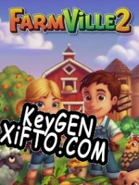 FarmVille 2: Country Escape CD Key генератор