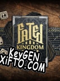 Ключ активации для Fated Kingdom