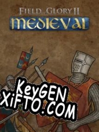 Ключ для Field of Glory 2: Medieval