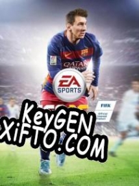 FIFA 16 ключ бесплатно