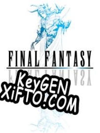 Final Fantasy ключ бесплатно