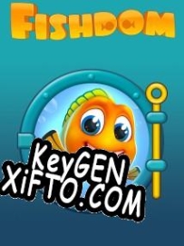 Fishdom ключ бесплатно