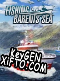 Ключ для Fishing: Barents Sea