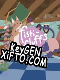Ключ для Fisti-Fluffs