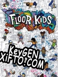 Floor Kids ключ бесплатно