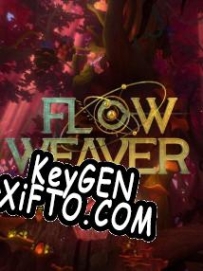 Flow Weaver ключ бесплатно