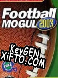 Football Mogul 2007 генератор серийного номера