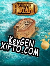 Fort Boyard ключ бесплатно