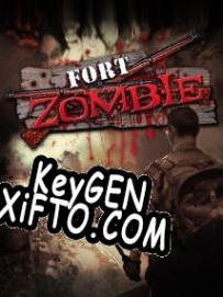 Fort Zombie CD Key генератор