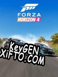 Forza Horizon 4: Formula Drift Car Pack ключ активации