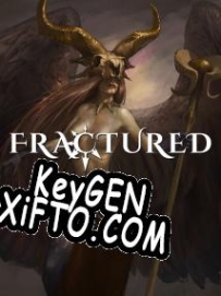 Fractured CD Key генератор