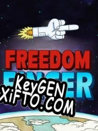 Бесплатный ключ для Freedom Finger