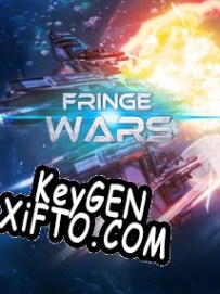 Бесплатный ключ для Fringe Wars