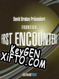 Frontier: First Encounters генератор серийного номера