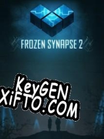Frozen Synapse 2 CD Key генератор