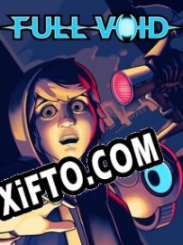 CD Key генератор для  Full Void