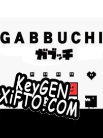 Gabbuchi генератор серийного номера