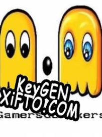 GamersGoMakers генератор ключей