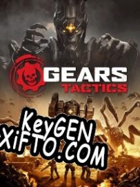 Gears Tactics ключ бесплатно