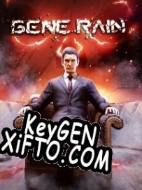 CD Key генератор для  Gene Rain