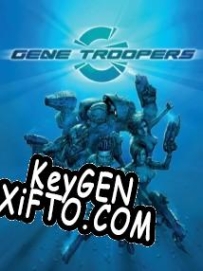 Gene Troopers генератор серийного номера