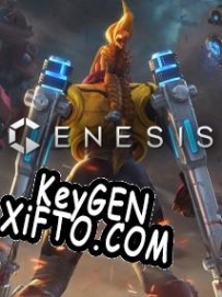 Бесплатный ключ для Genesis