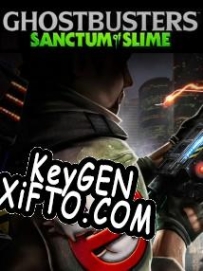 Ghostbusters: Sanctum of Slime CD Key генератор