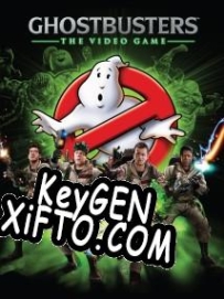 Ghostbusters: The Video Game ключ бесплатно