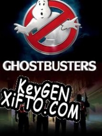 Регистрационный ключ к игре  Ghostbusters