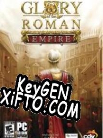 Glory of the Roman Empire генератор ключей