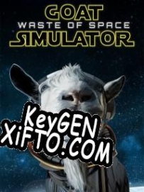 Goat Simulator: Waste of Space ключ бесплатно