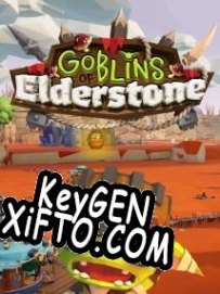 Бесплатный ключ для Goblins of Elderstone